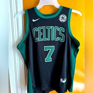 Jaylen Brown Men Jersey